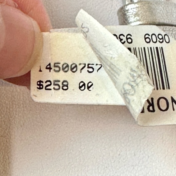 Coach BRAND NEW IN BOX **VINTAGE** Watch - Picture 5 of 7